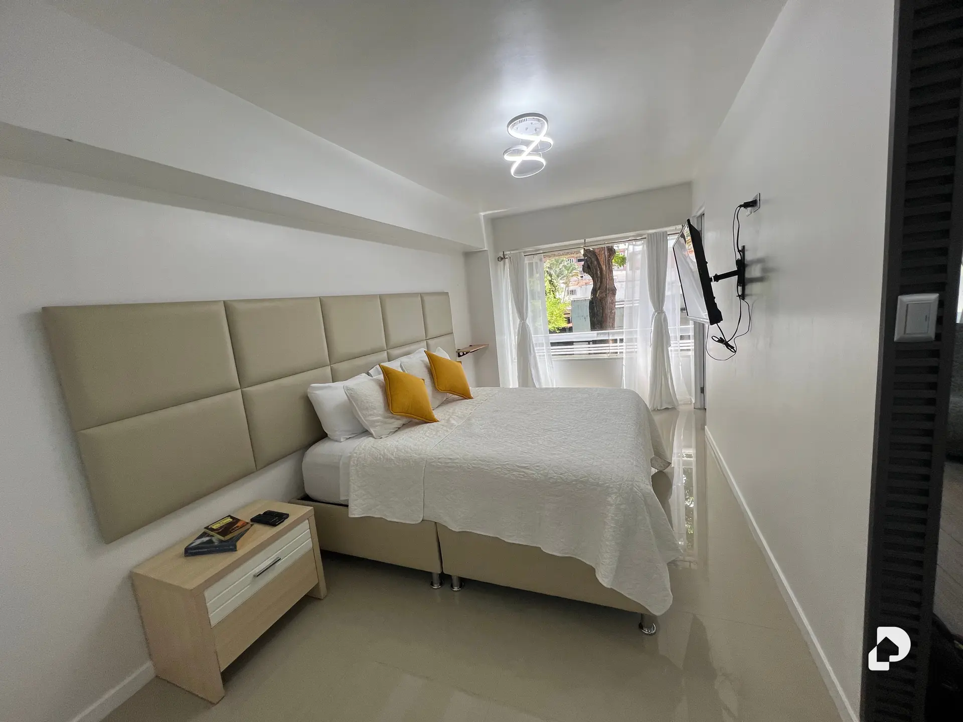 Apartamento en El Rosal, Caracas – 17