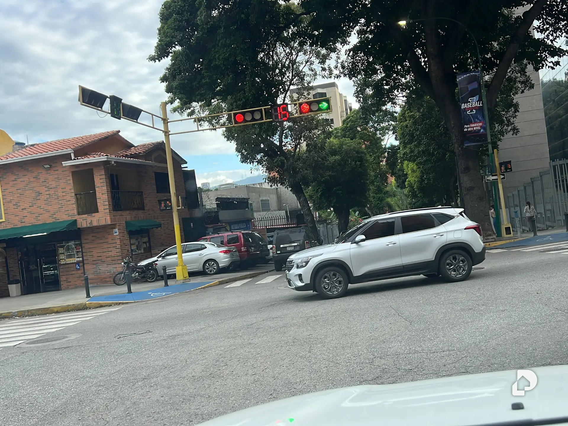 Apartamento en El Rosal, Caracas – 21
