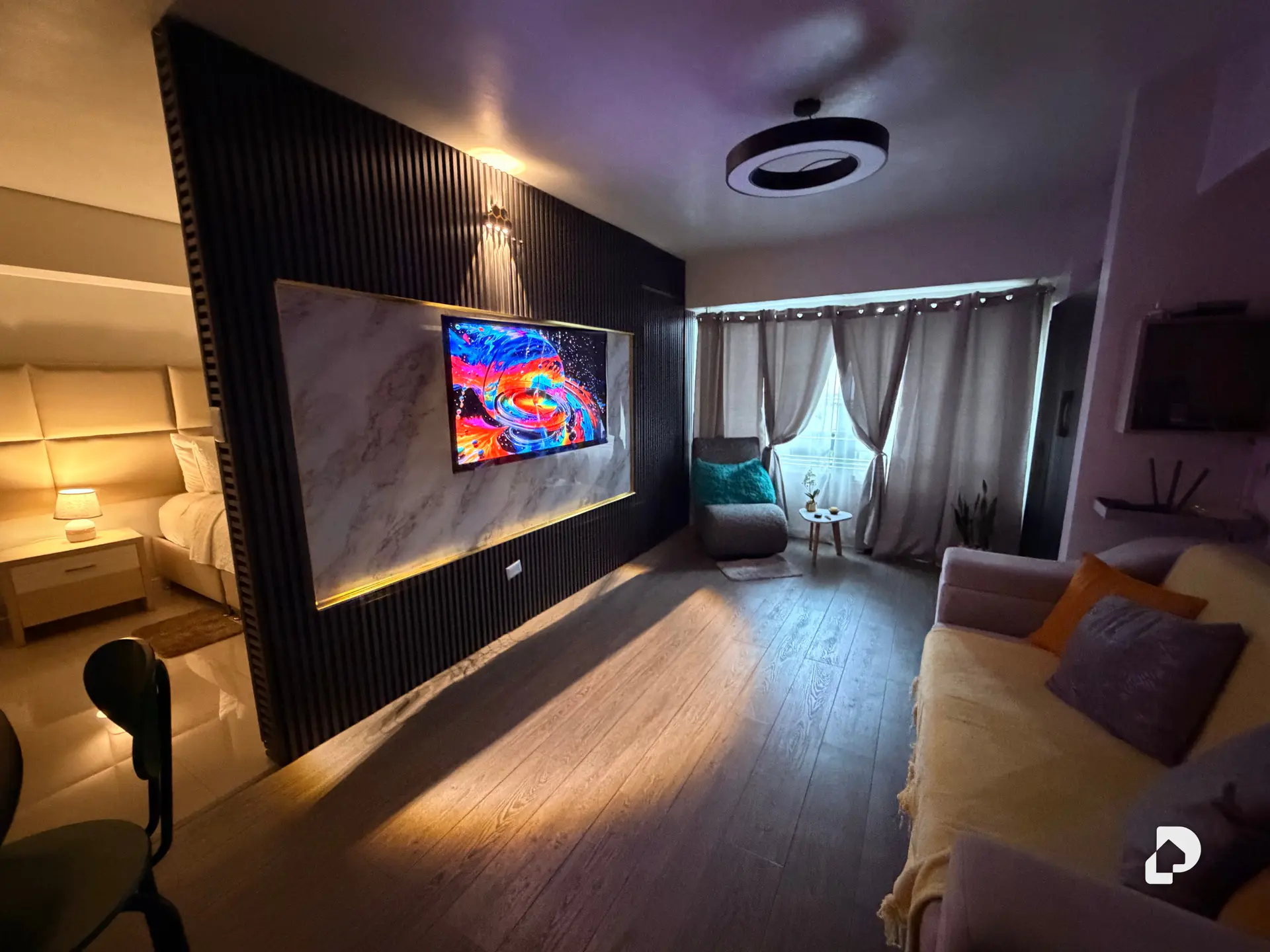 Apartamento en El Rosal, Caracas – 9