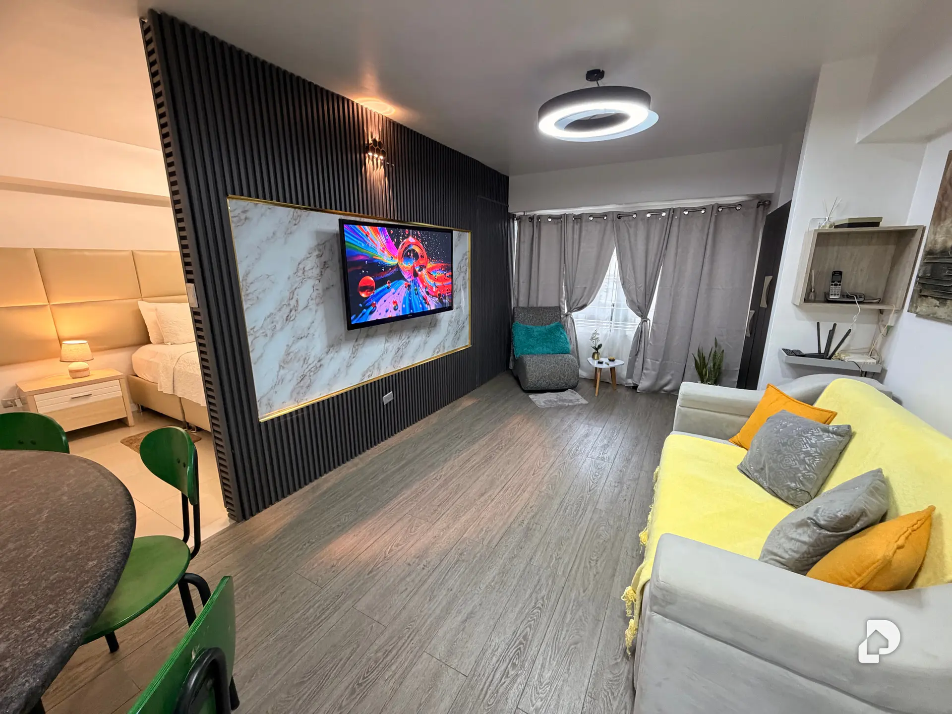 Apartamento en El Rosal, Caracas – 5