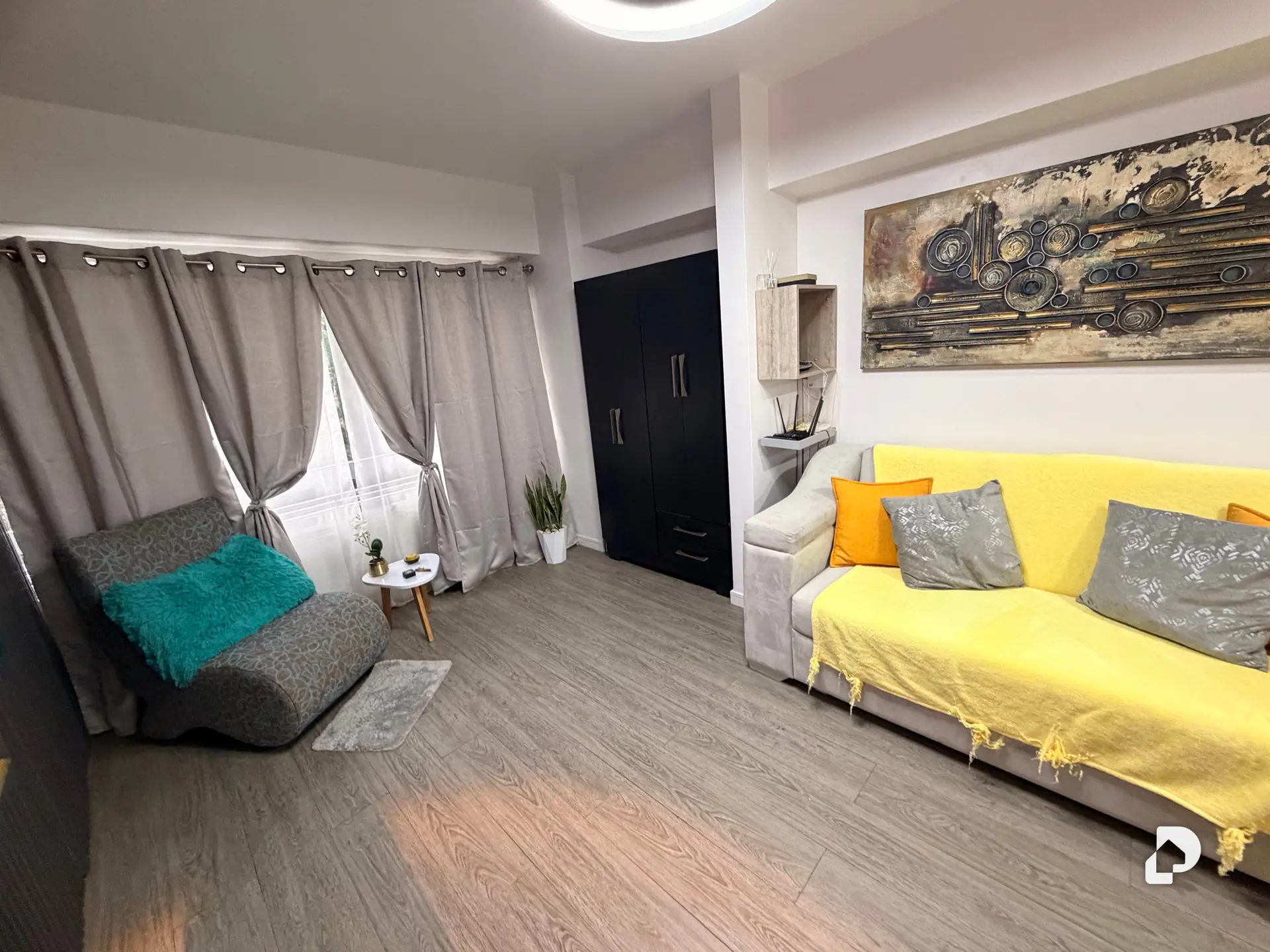 Apartamento en El Rosal, Caracas – 4