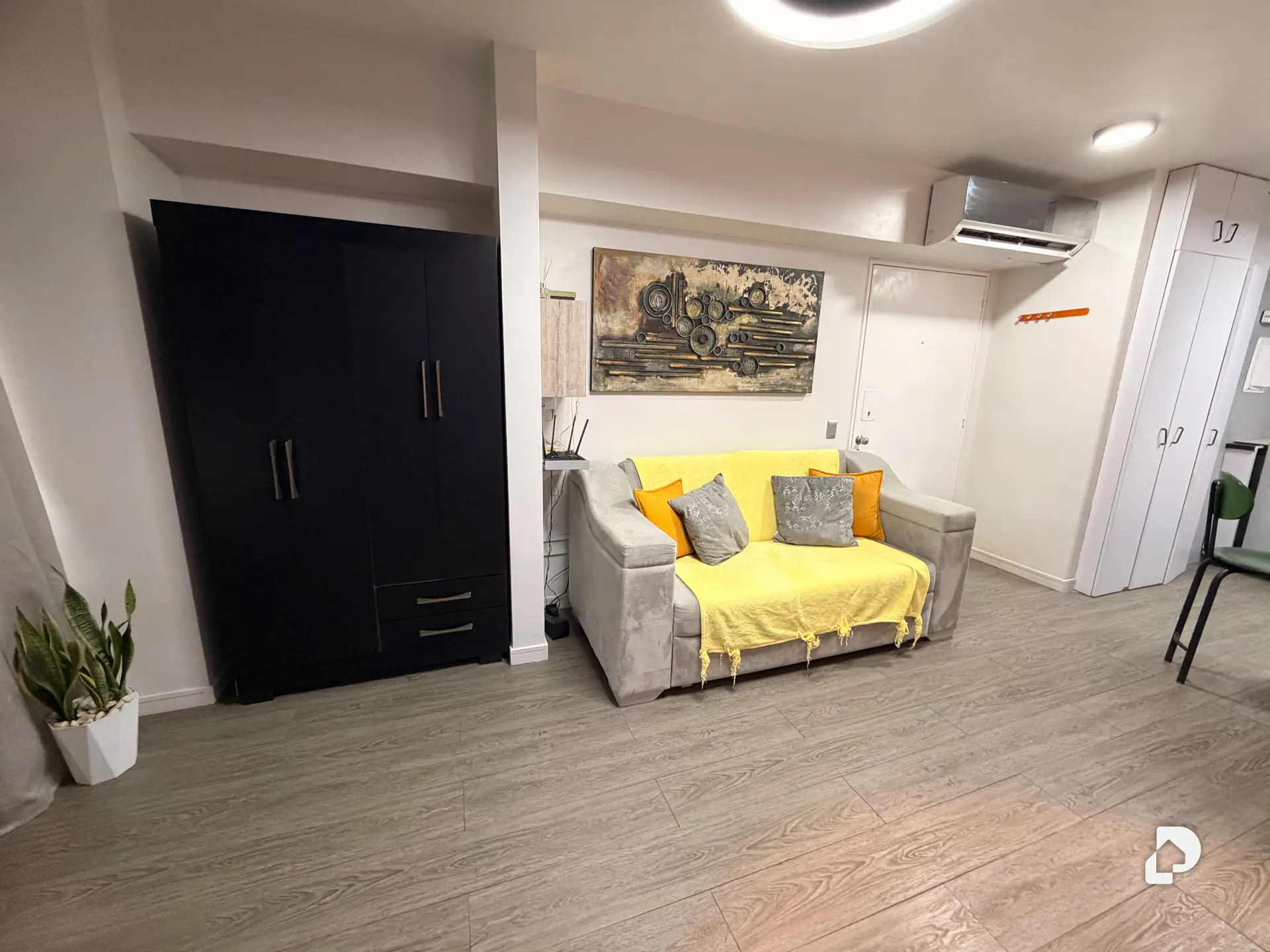 Apartamento en El Rosal, Caracas – 6