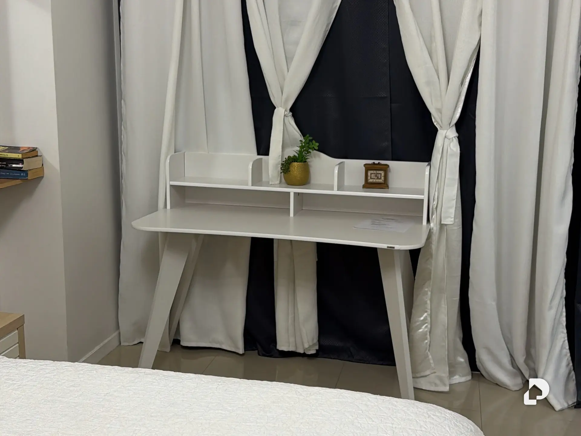 Apartamento en El Rosal, Caracas – 13