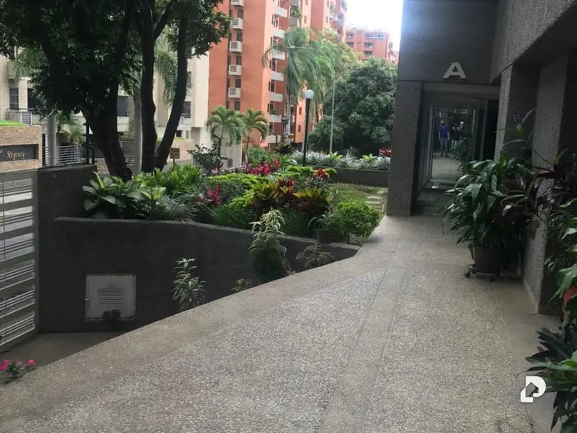 Apartamento en El Rosal, Caracas – 20