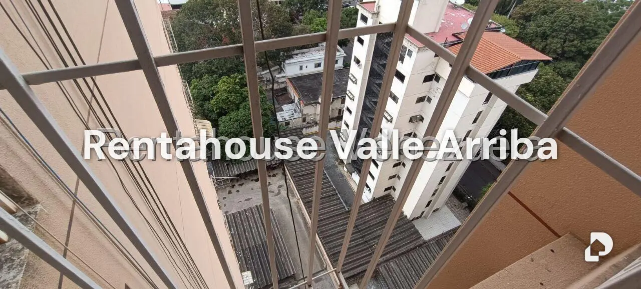 Apartamento en El Paraíso, Caracas – 10