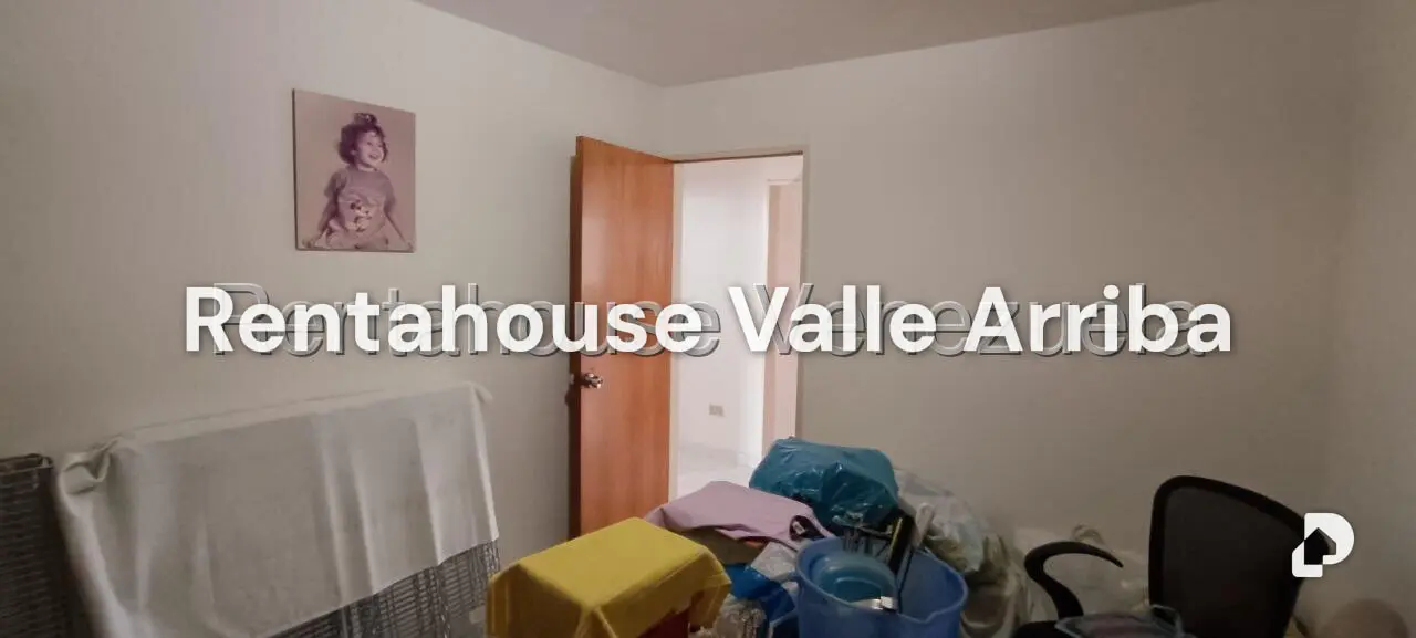 Apartamento en El Paraíso, Caracas – 23