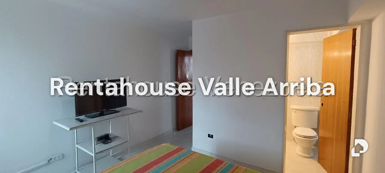 Apartamento en El Paraíso, Caracas – 14