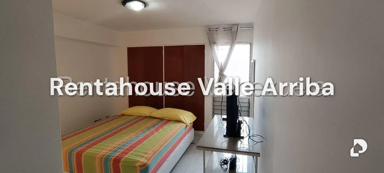 Apartamento en El Paraíso, Caracas – 13