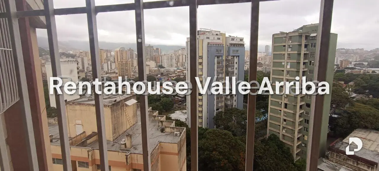 Apartamento en El Paraíso, Caracas – 7