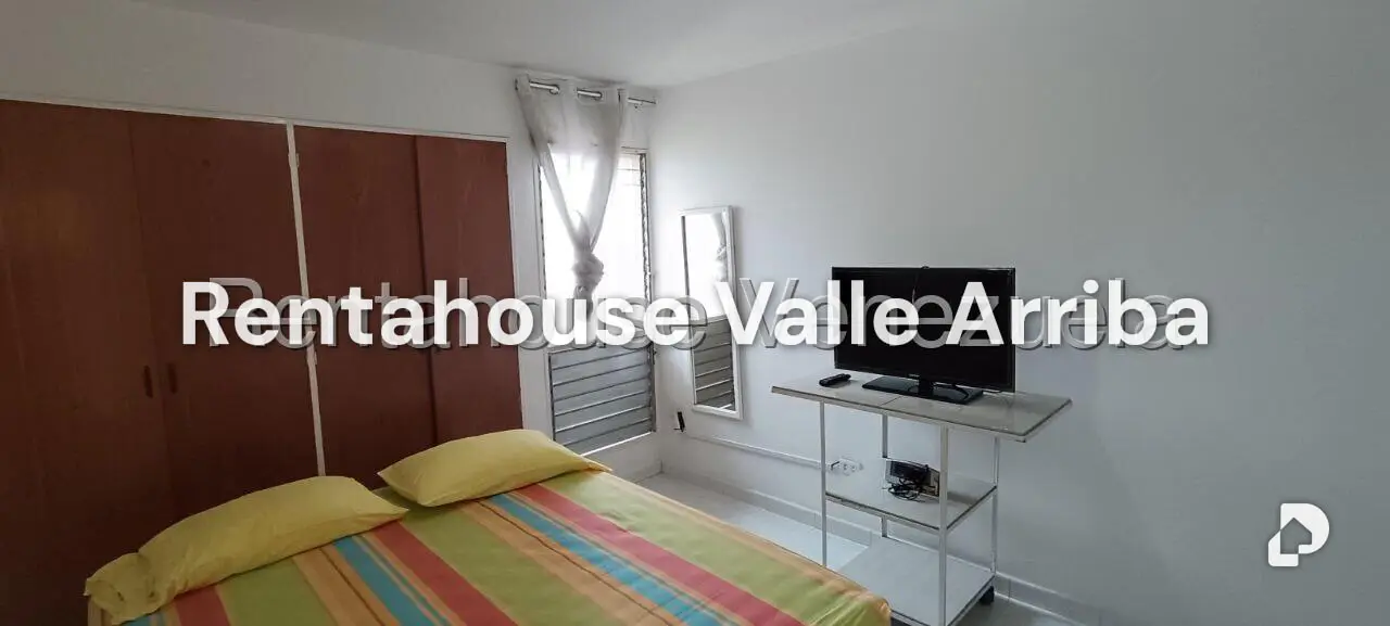 Apartamento en El Paraíso, Caracas – 15