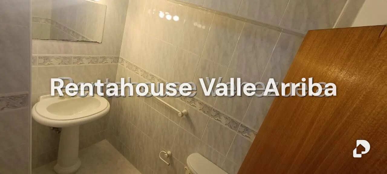 Apartamento en El Paraíso, Caracas – 18