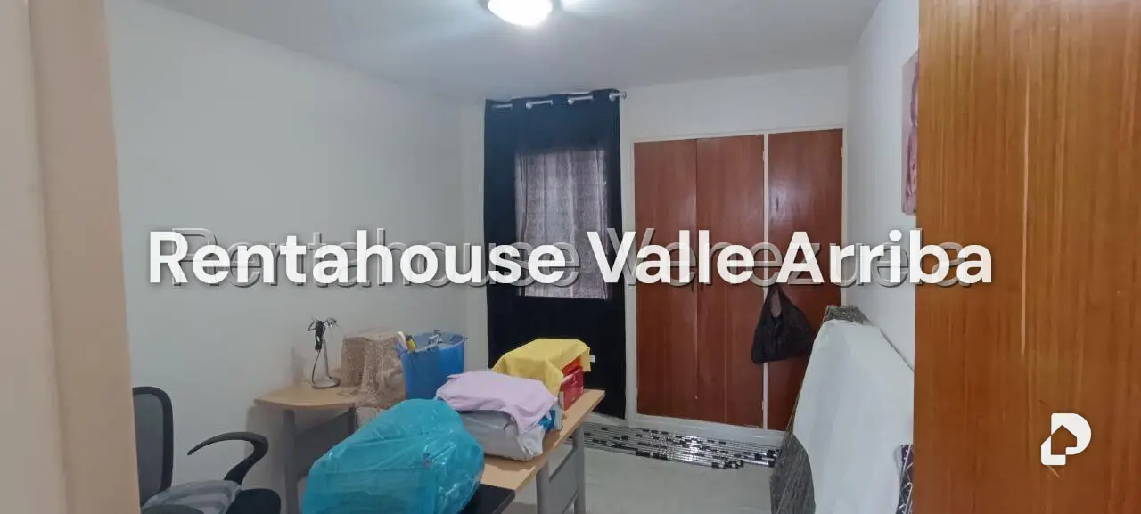 Apartamento en El Paraíso, Caracas – 22