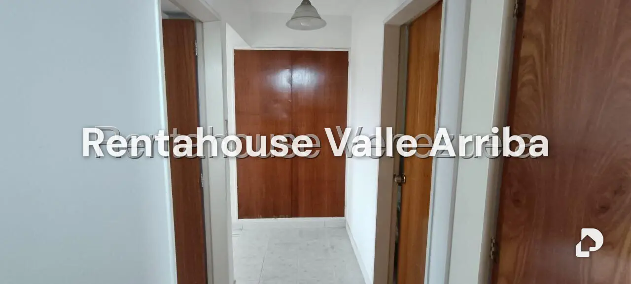 Apartamento en El Paraíso, Caracas – 12