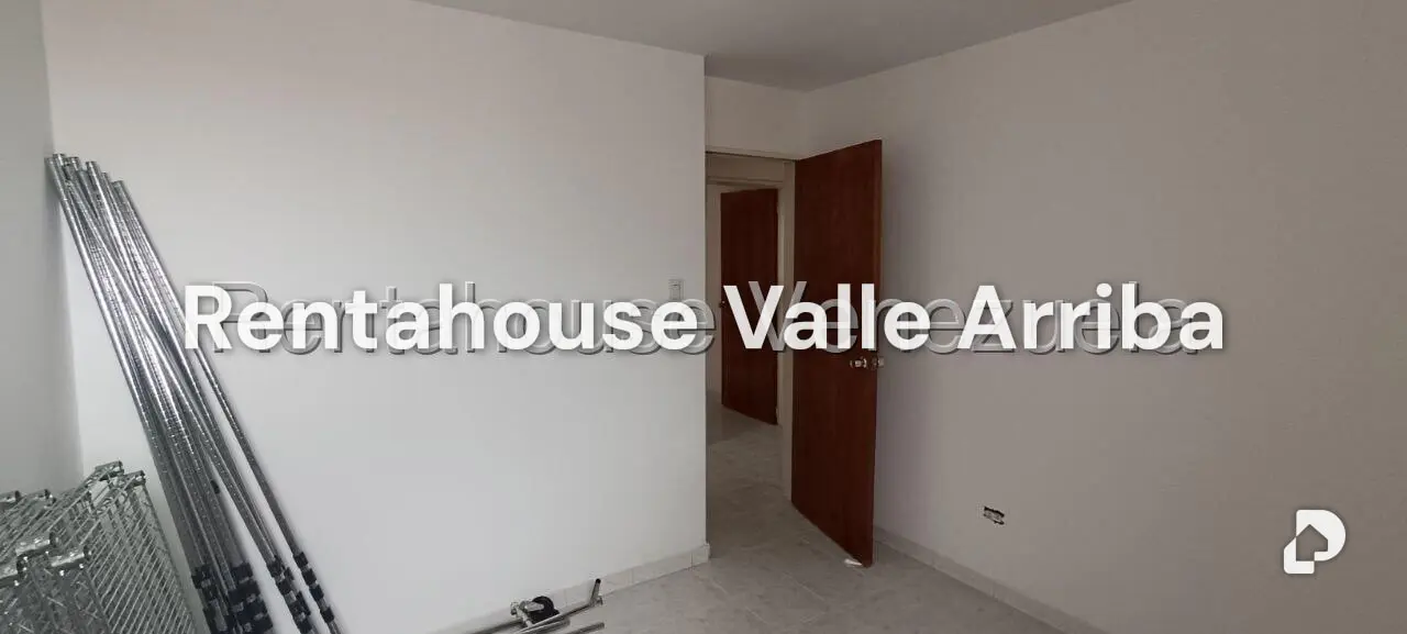 Apartamento en El Paraíso, Caracas – 20