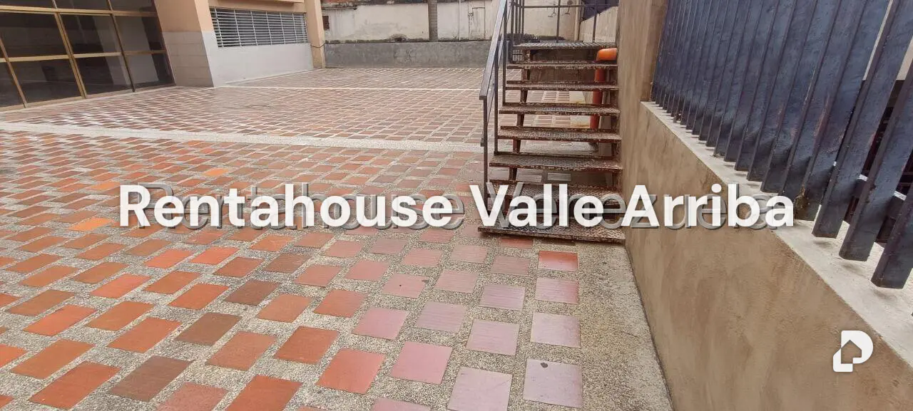 Apartamento en El Paraíso, Caracas – 27