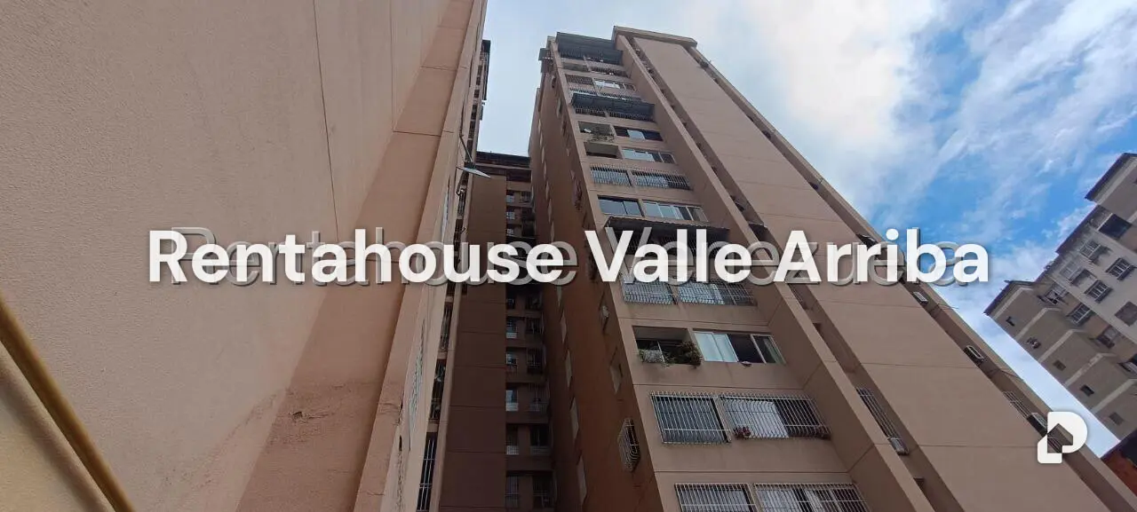 Apartamento en El Paraíso, Caracas – 29