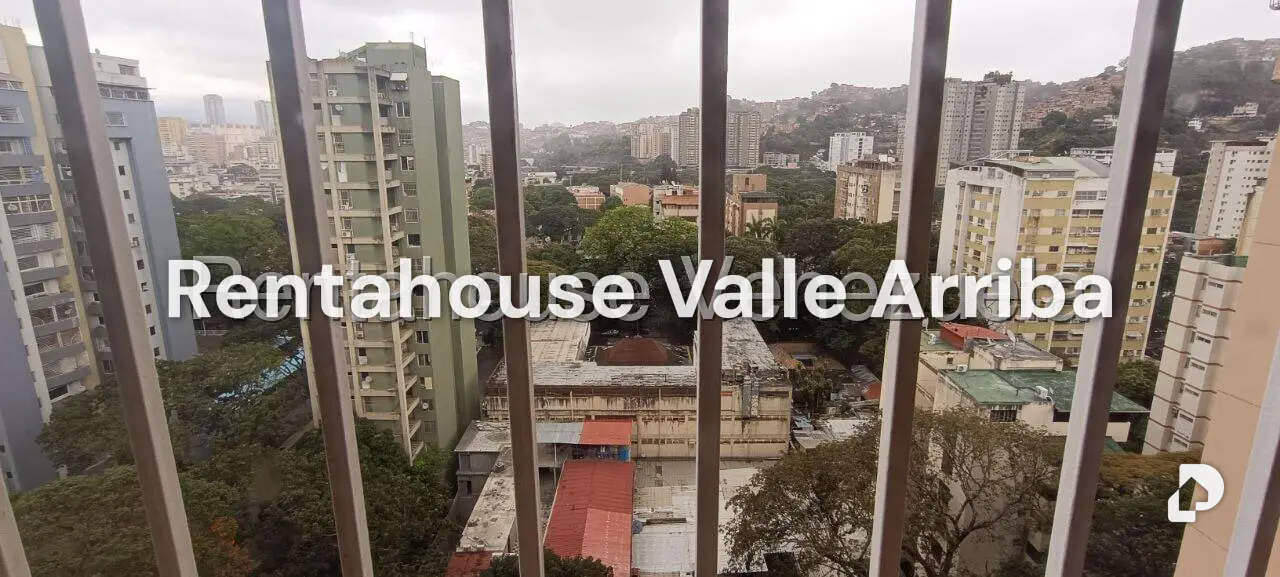 Apartamento en El Paraíso, Caracas – 6