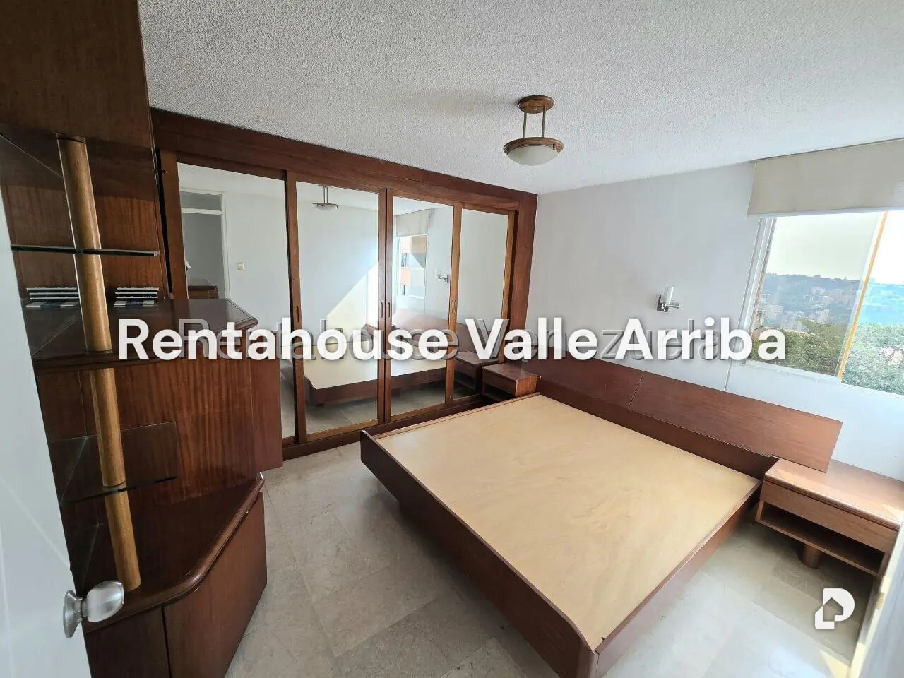 Apartamento en Los Samanes, Caracas – 16