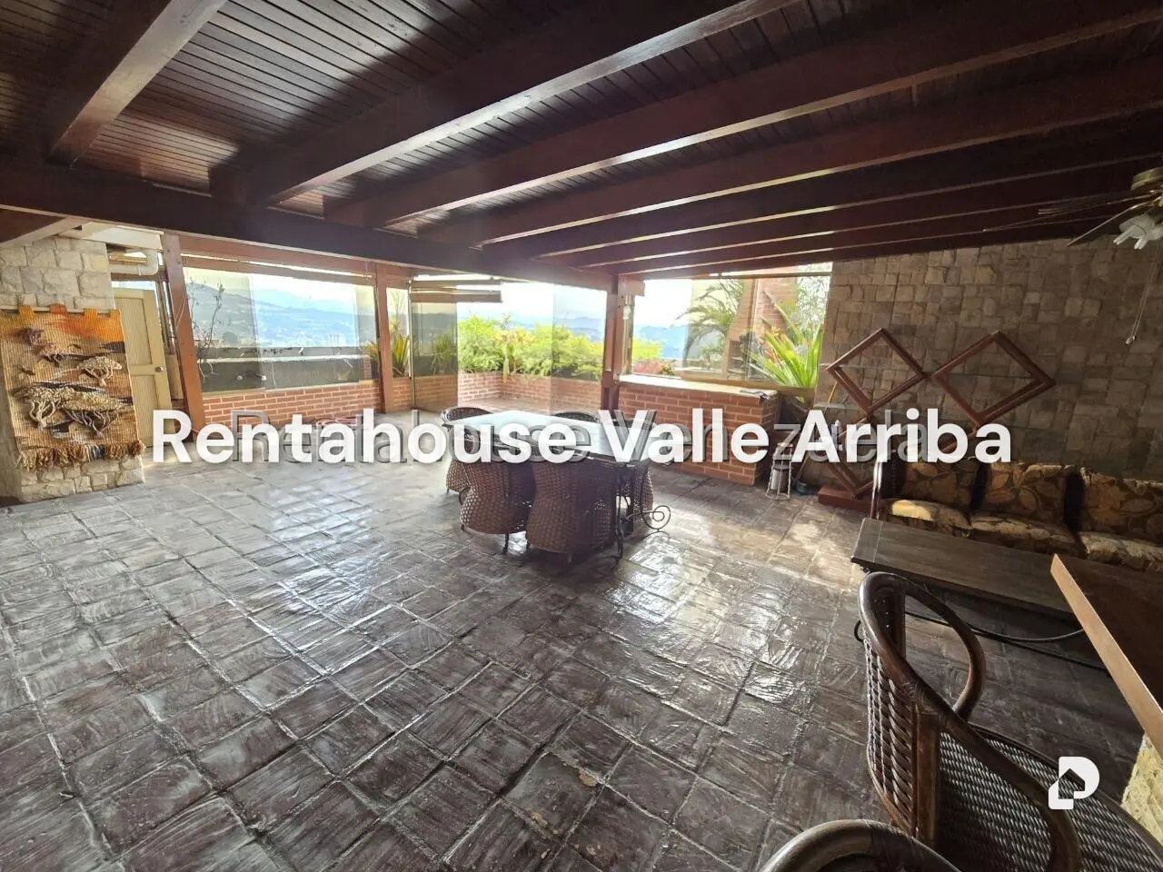 Apartamento en Los Samanes, Caracas – 30