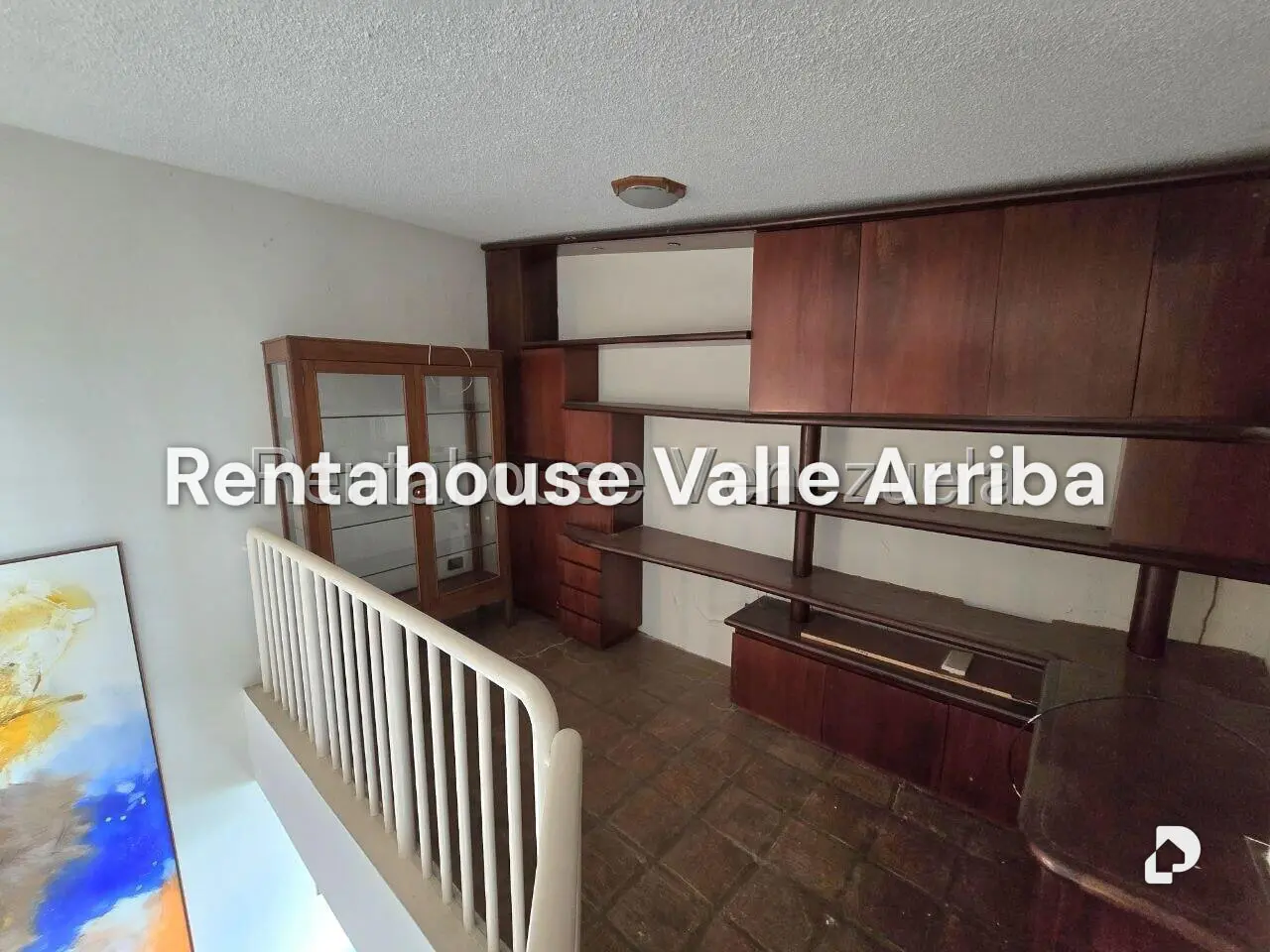 Apartamento en Los Samanes, Caracas – 29