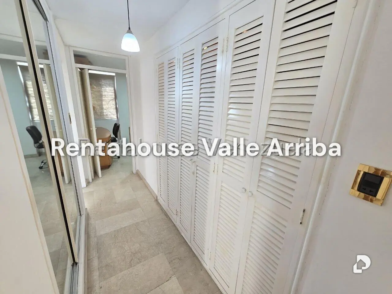 Apartamento en Los Samanes, Caracas – 15