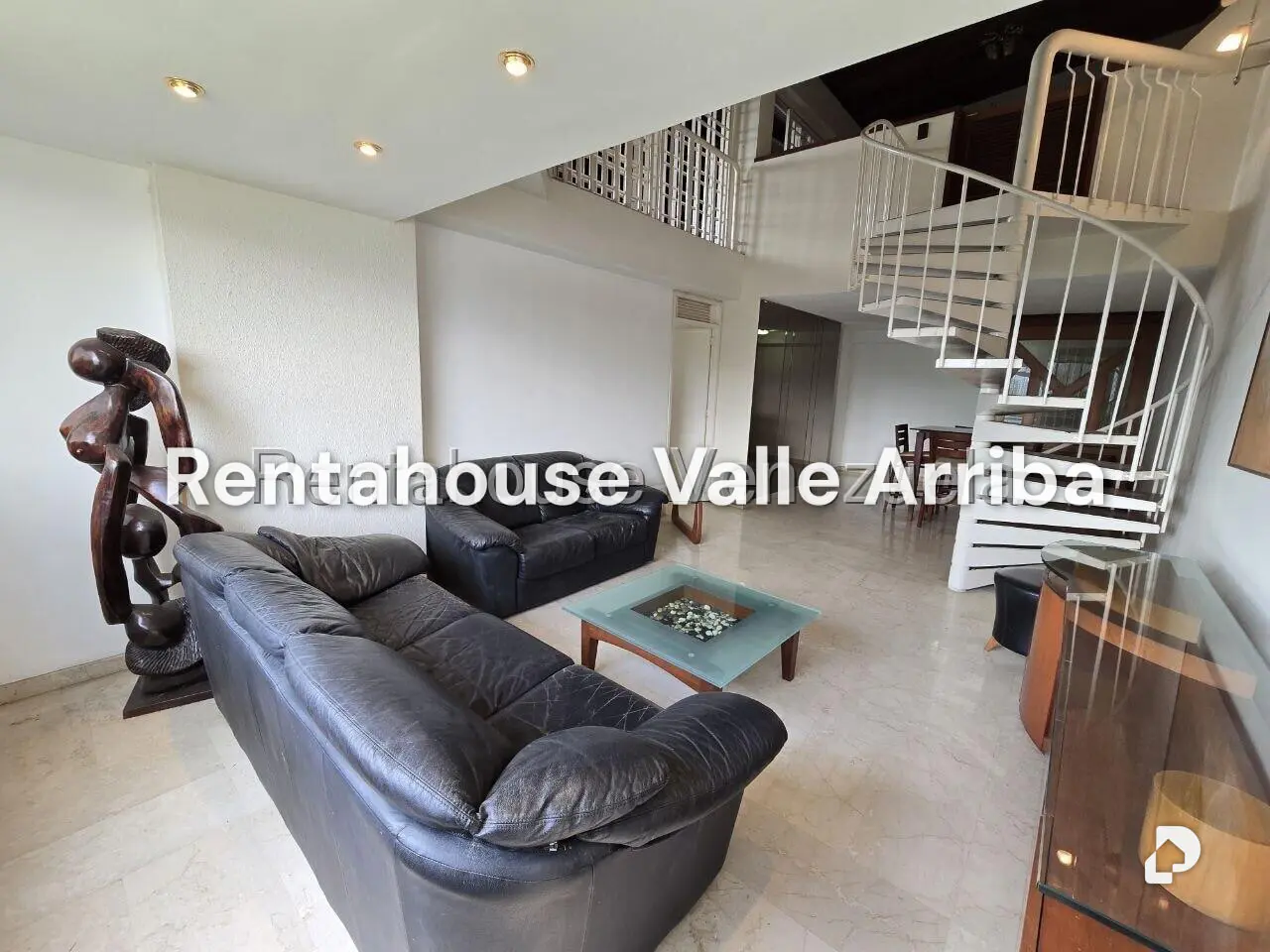 Apartamento en Los Samanes, Caracas – 4