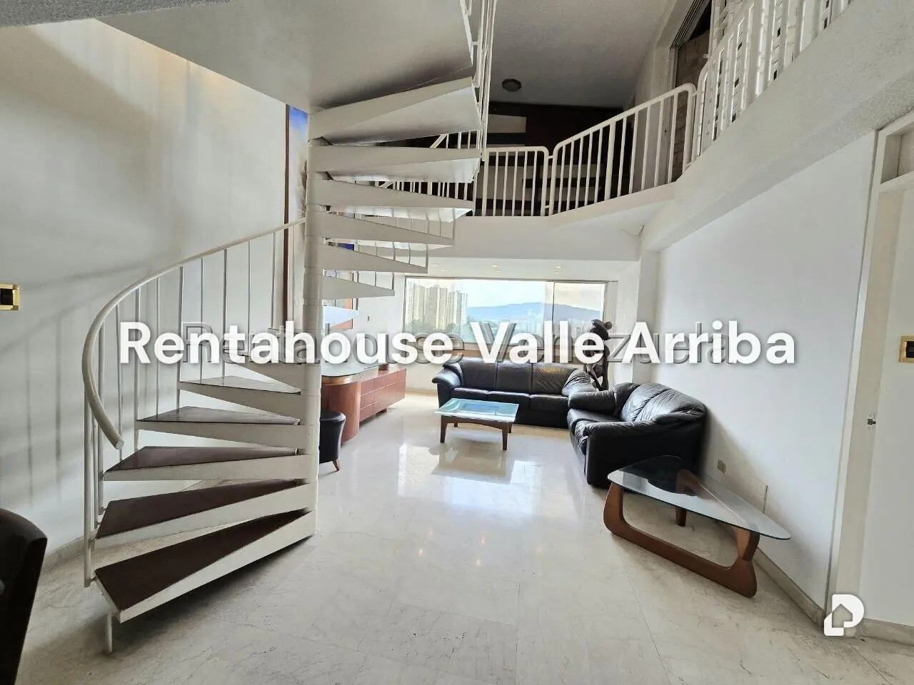 Apartamento en Los Samanes, Caracas – 7