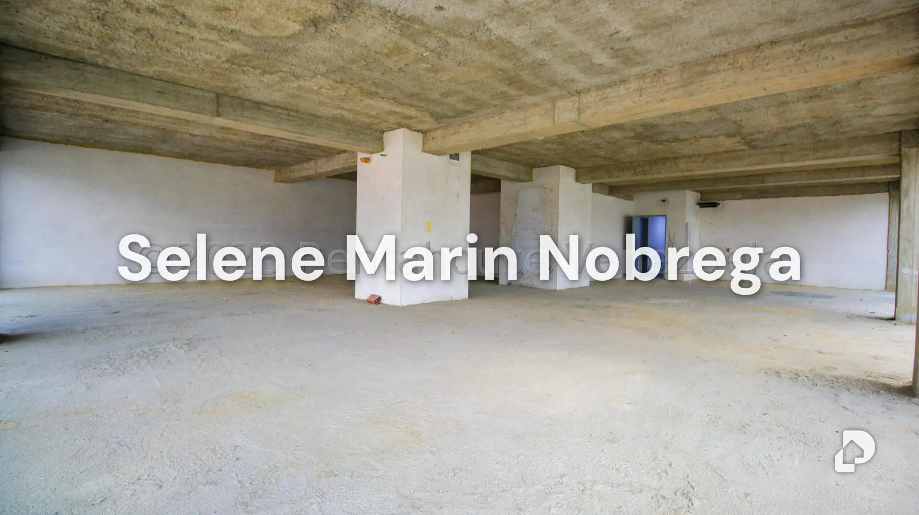 Oficina en Las Mercedes, Caracas – 9