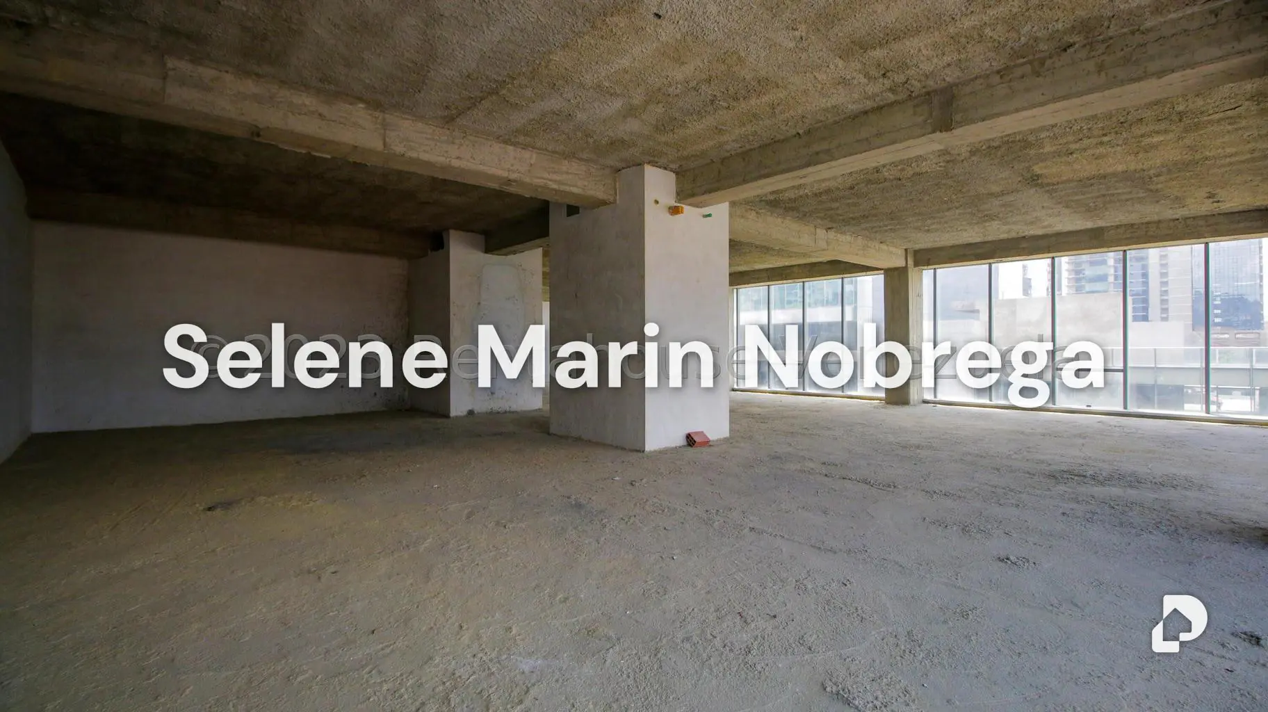 Oficina en Las Mercedes, Caracas – 10