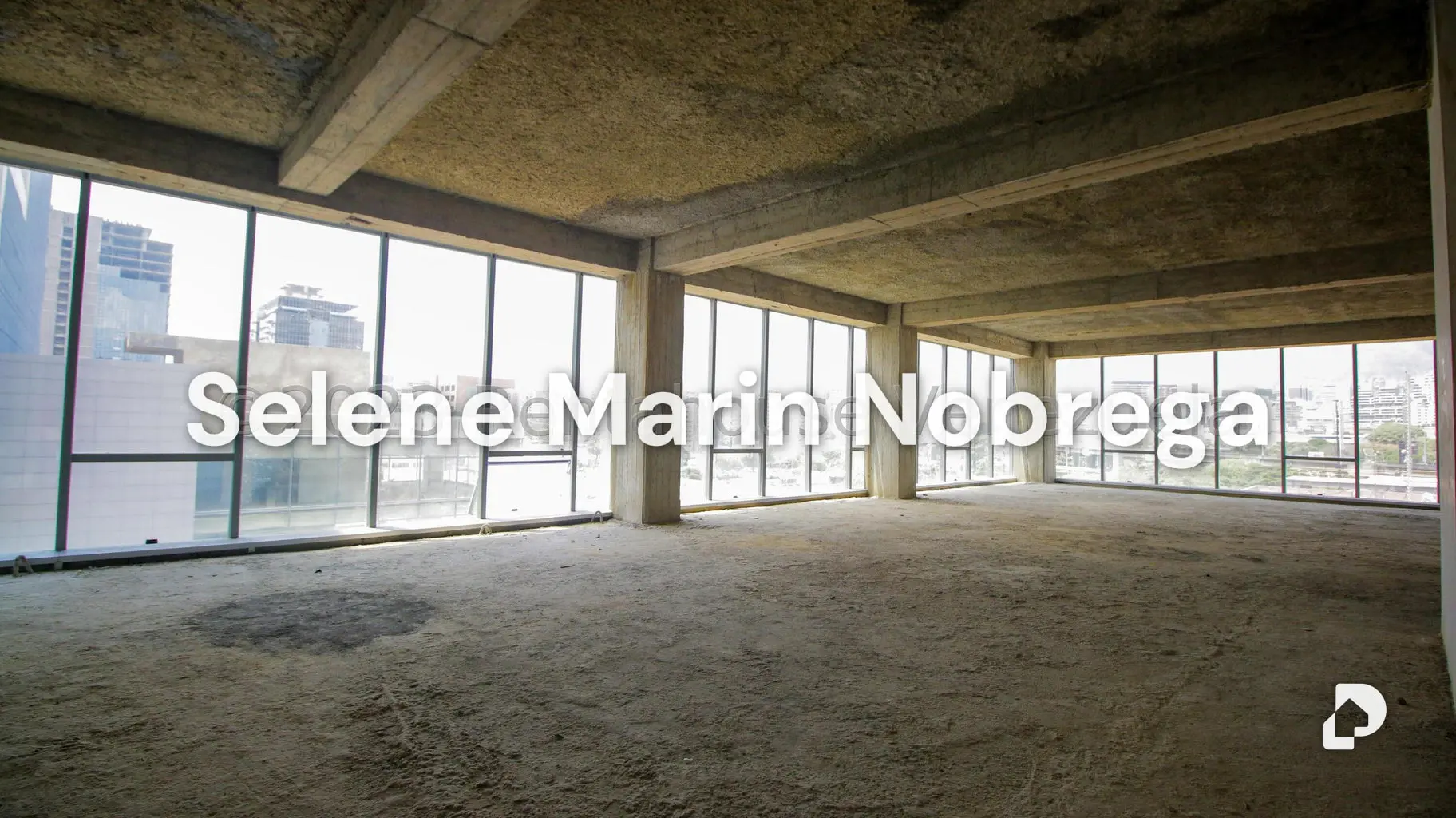 Oficina en Las Mercedes, Caracas – 7
