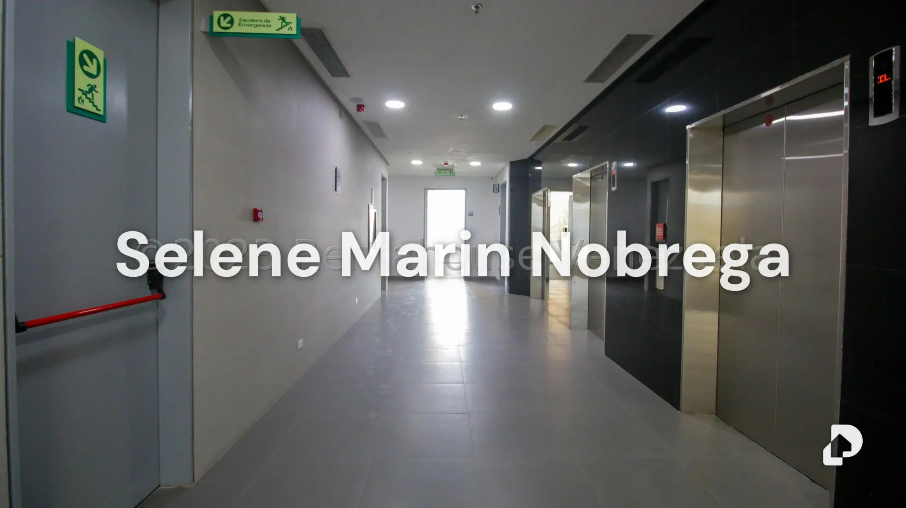 Oficina en Las Mercedes, Caracas – 5