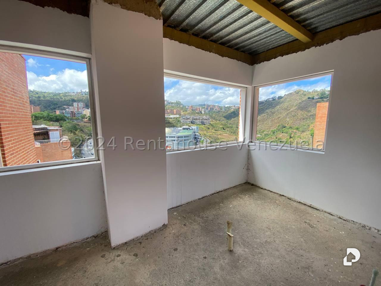 Apartamento en El Hatillo, Caracas – 18