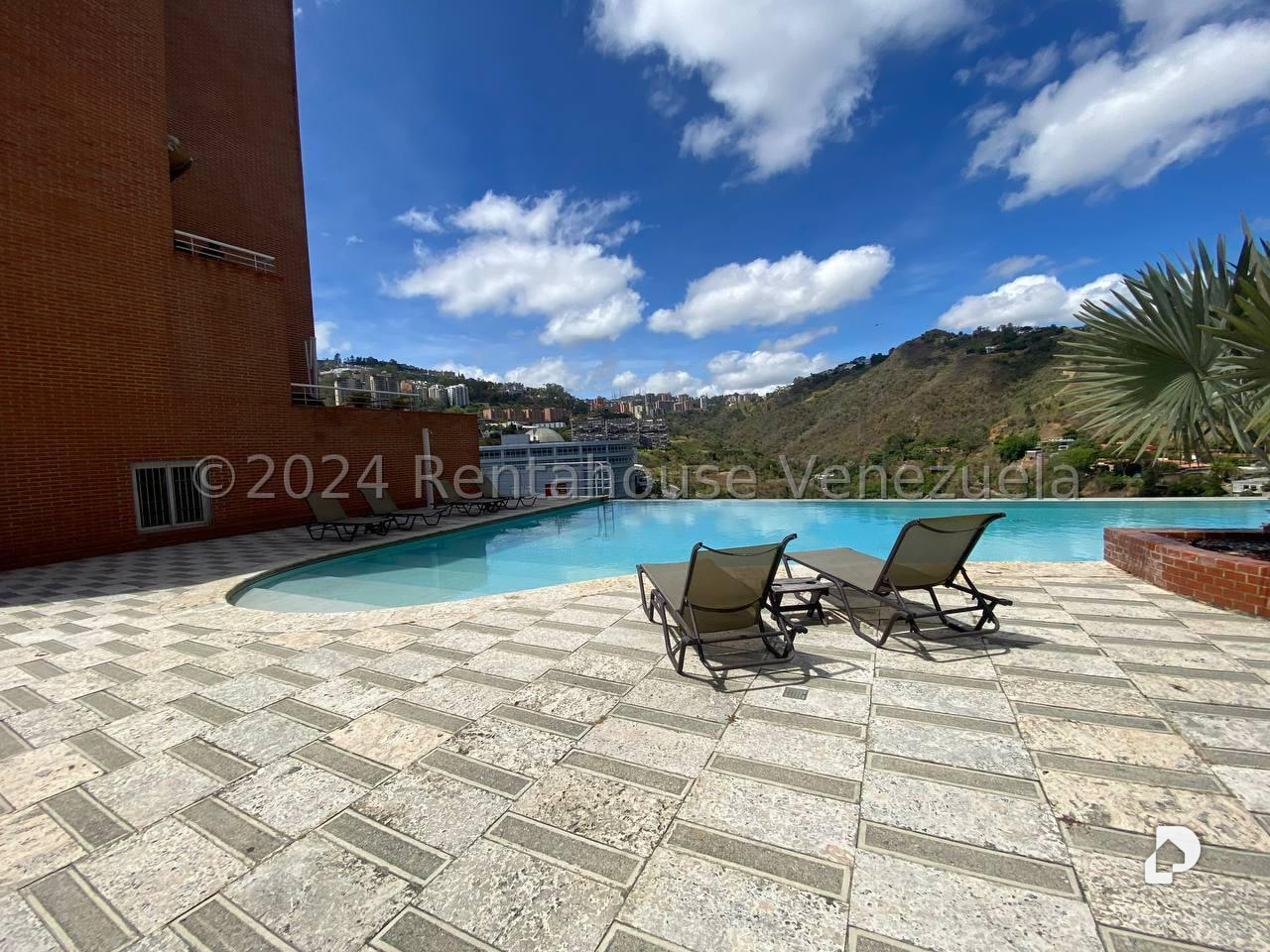 Apartamento en El Hatillo, Caracas – 4