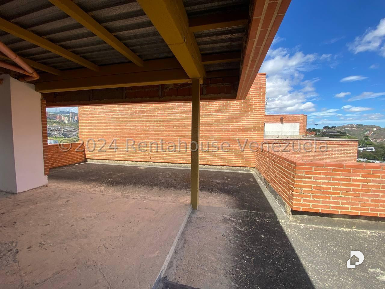Apartamento en El Hatillo, Caracas – 14