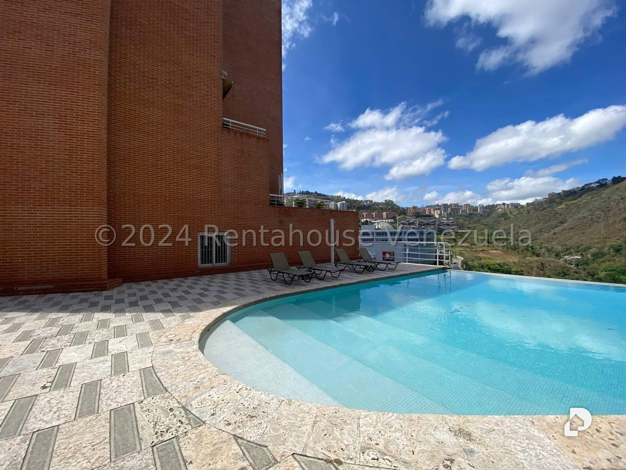 Apartamento en El Hatillo, Caracas – 6