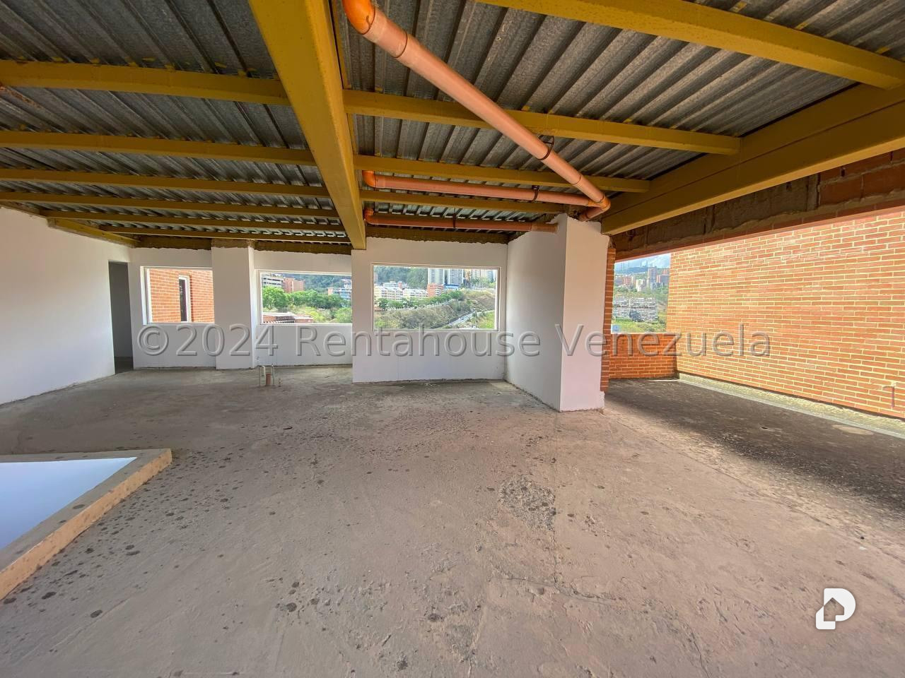 Apartamento en El Hatillo, Caracas – 15
