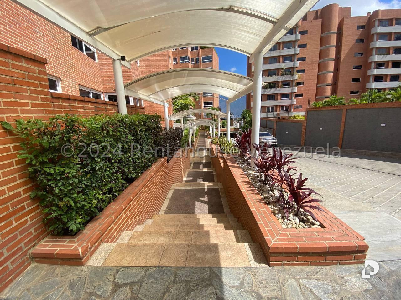 Apartamento en El Hatillo, Caracas – 2