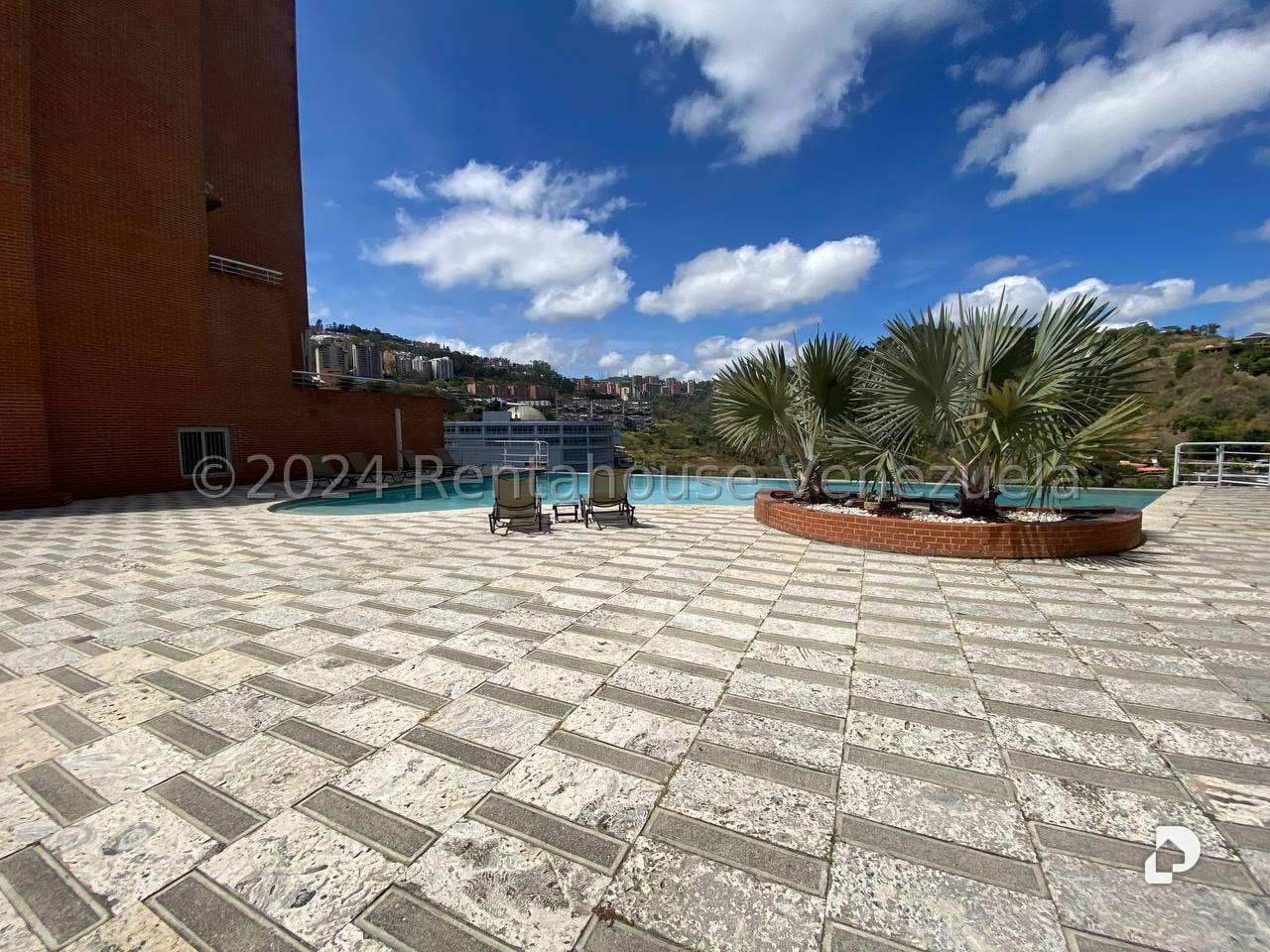 Apartamento en El Hatillo, Caracas – 3