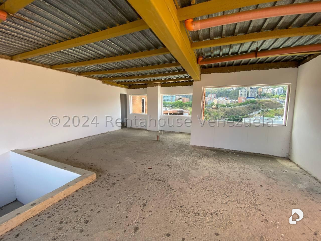 Apartamento en El Hatillo, Caracas – 16