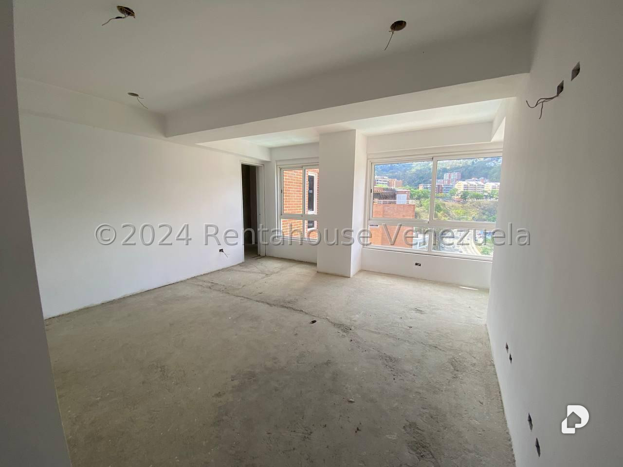 Apartamento en El Hatillo, Caracas – 25