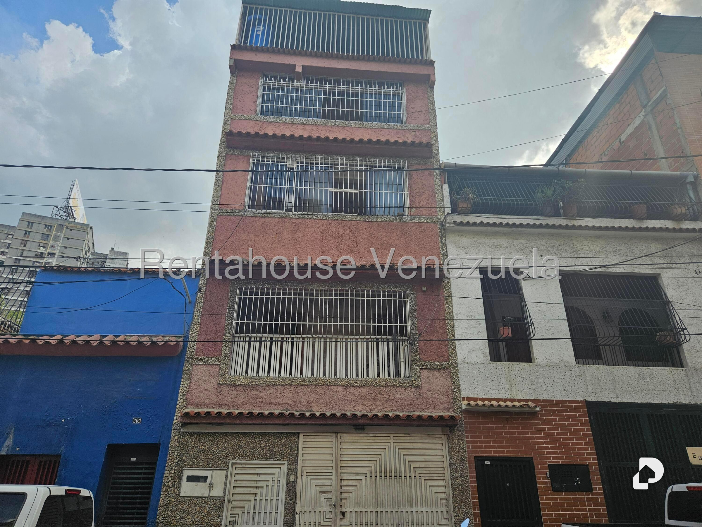 Local comercial en San Agustin del Norte, Caracas – 2