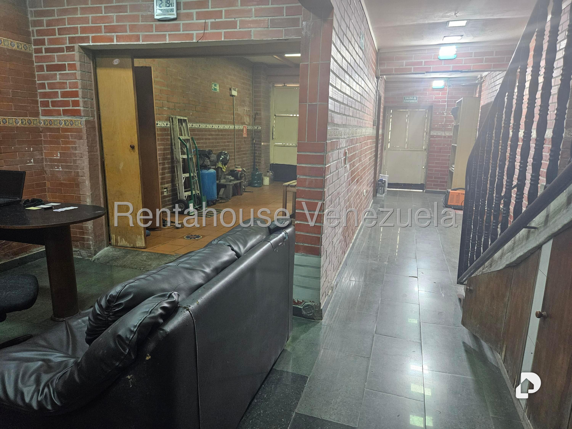 Local comercial en San Agustin del Norte, Caracas – 11