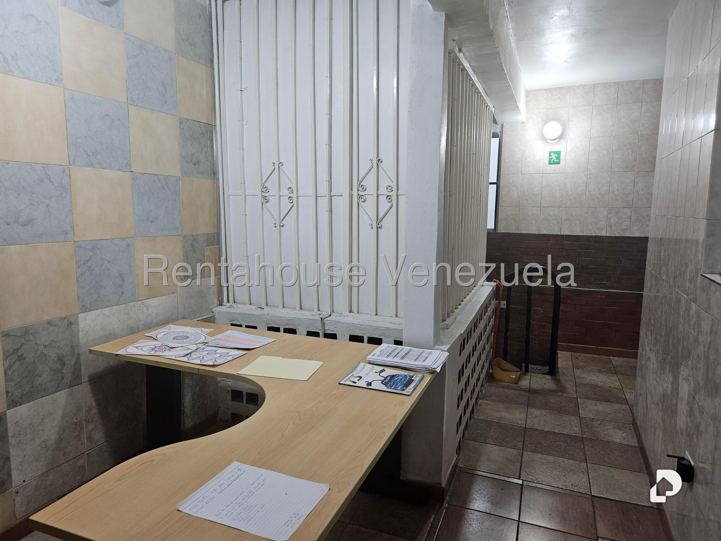 Local comercial en San Agustin del Norte, Caracas – 20
