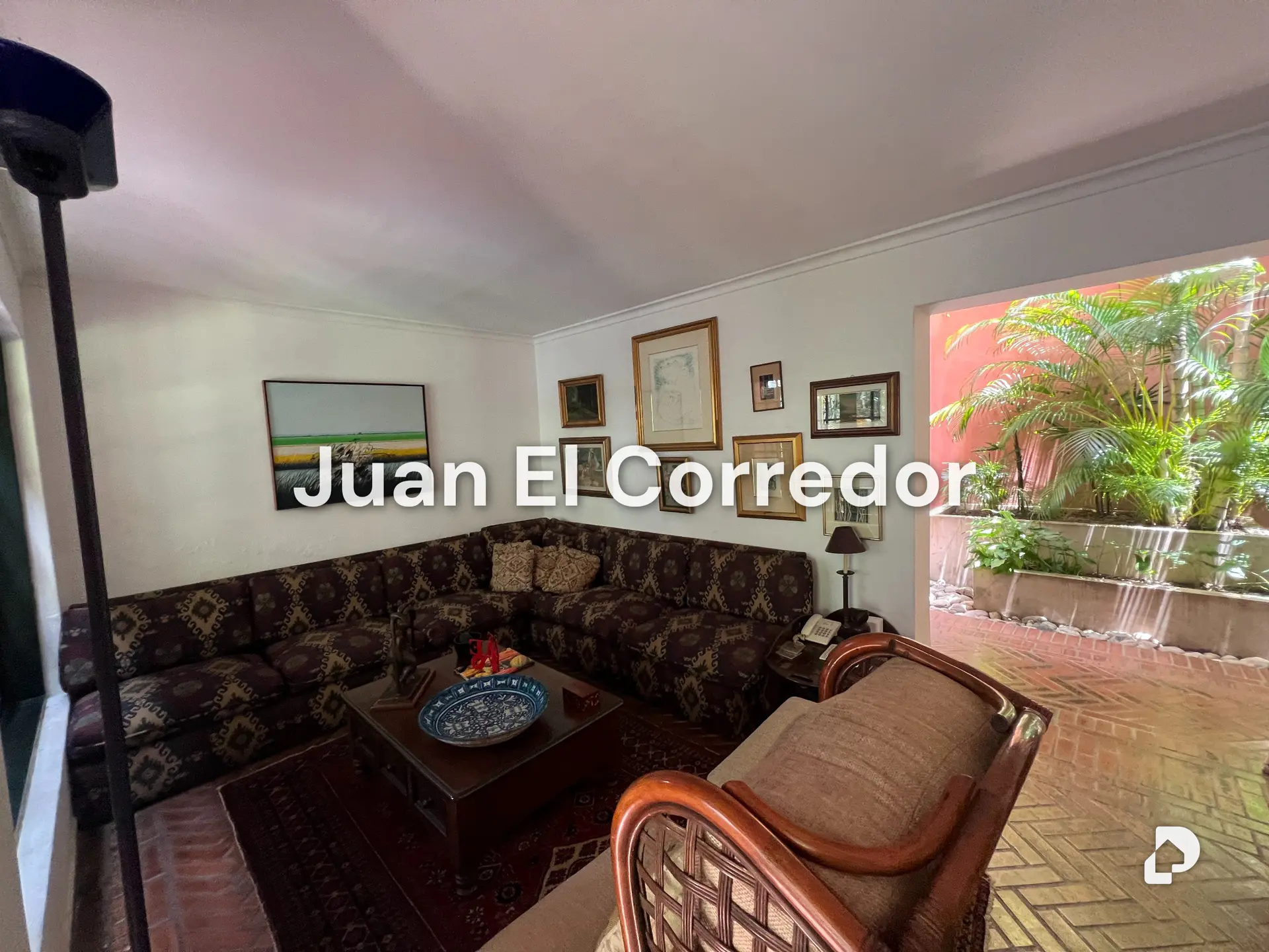 Casa en Los Palos Grandes, Caracas – 9