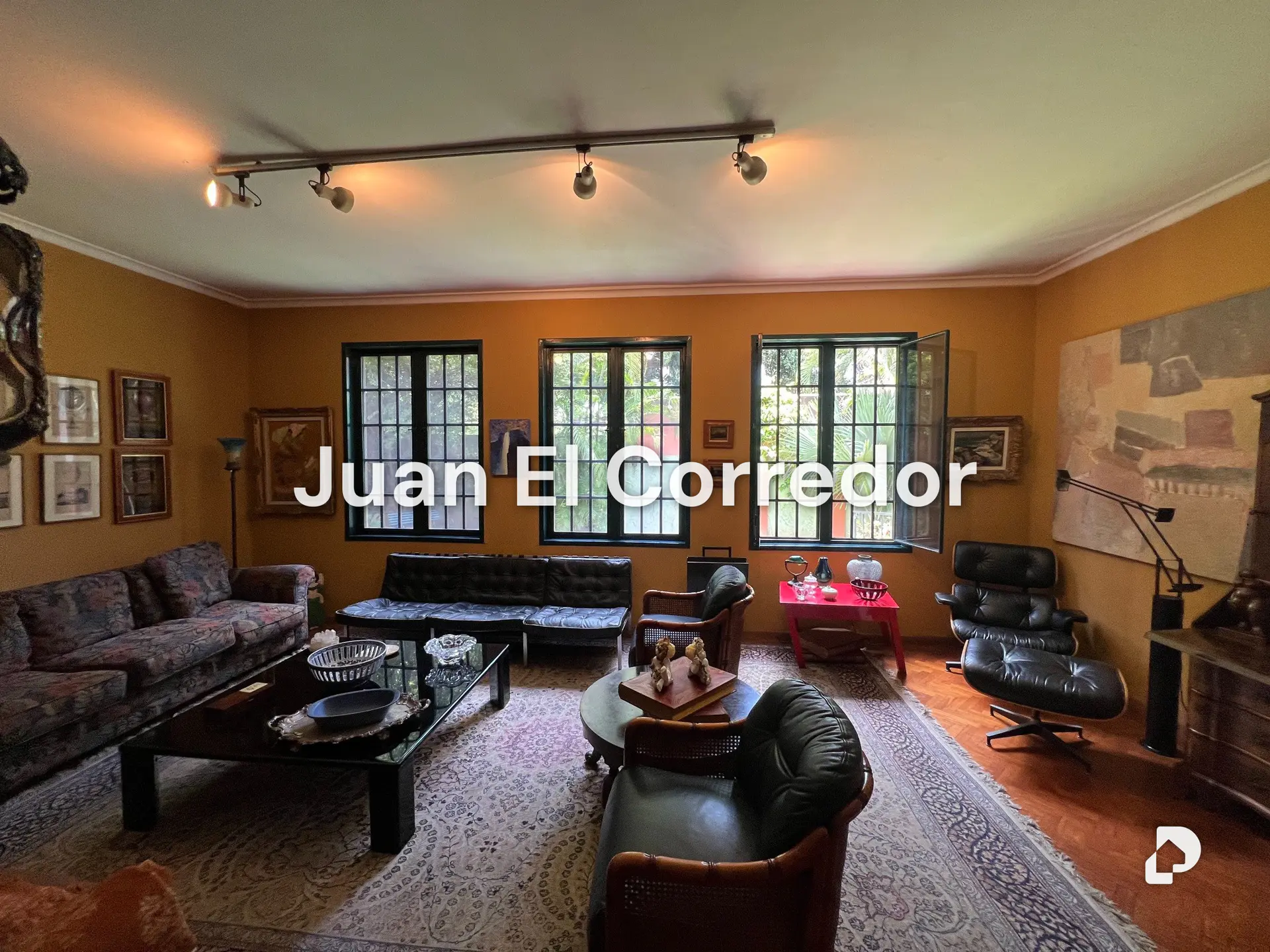 Casa en Los Palos Grandes, Caracas – 8