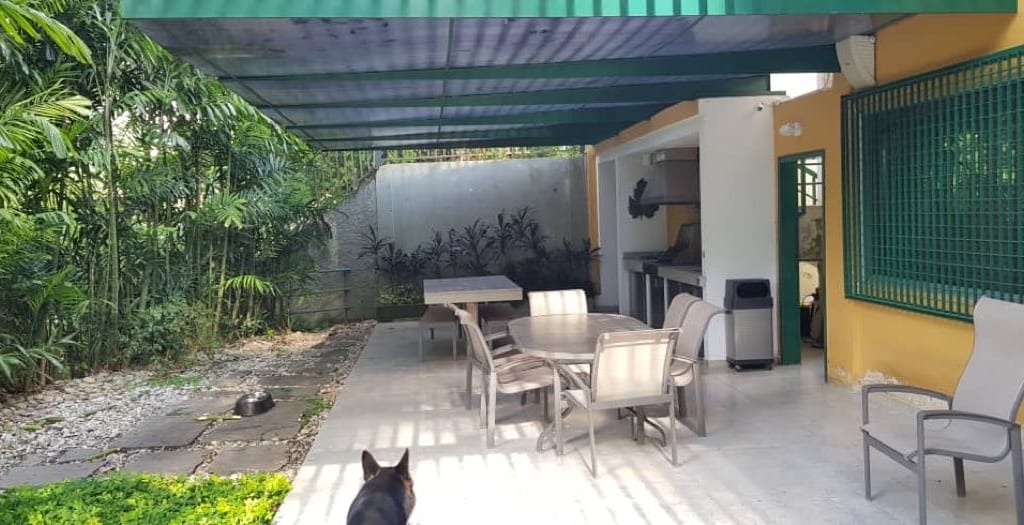 Casa en Cerro Verde, Caracas - 1