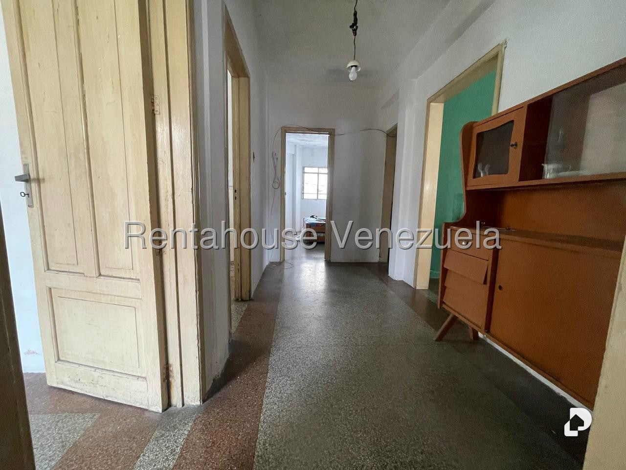 Apartamento en Las Acacias, Caracas – 10