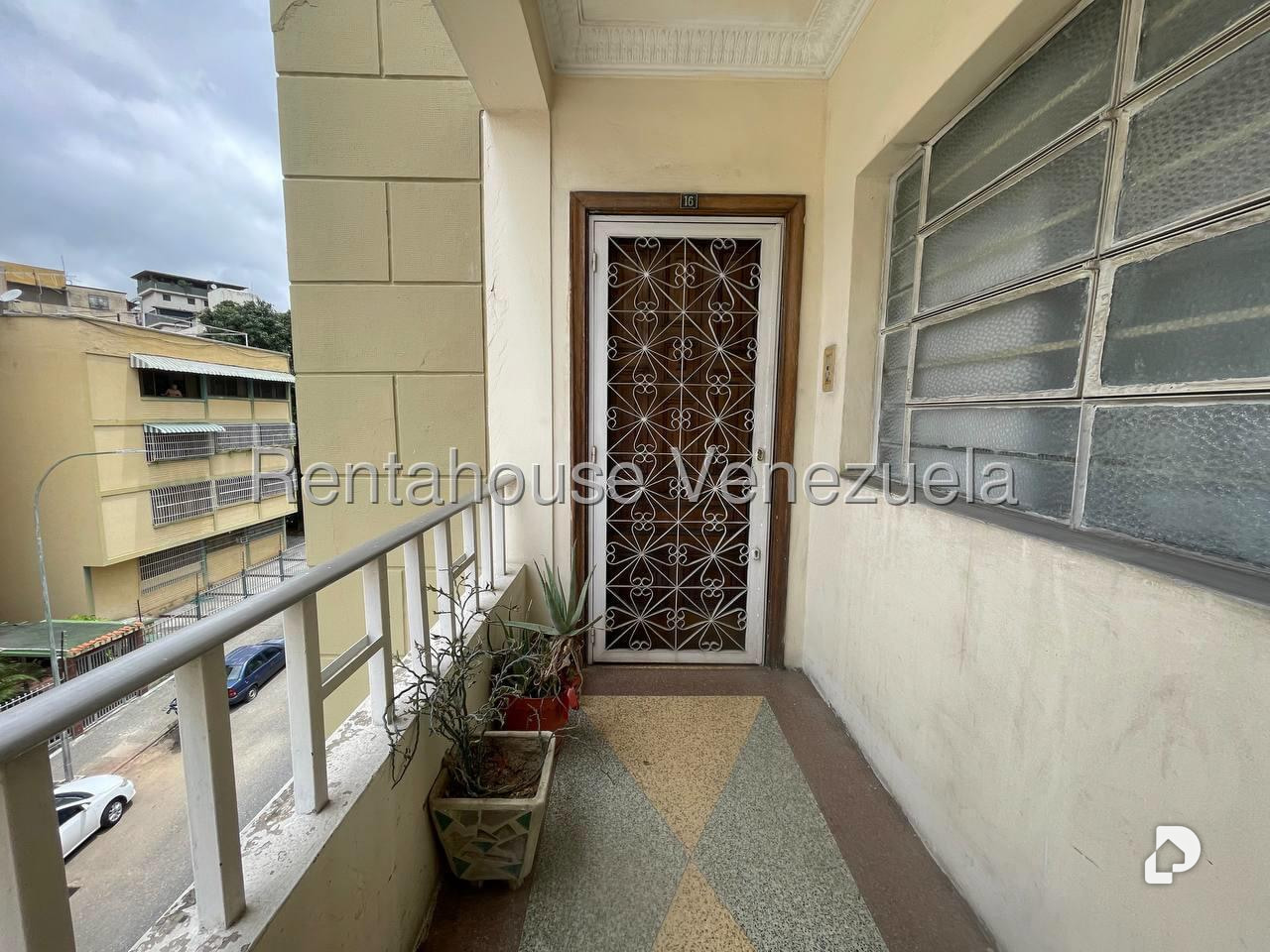 Apartamento en Las Acacias, Caracas – 3