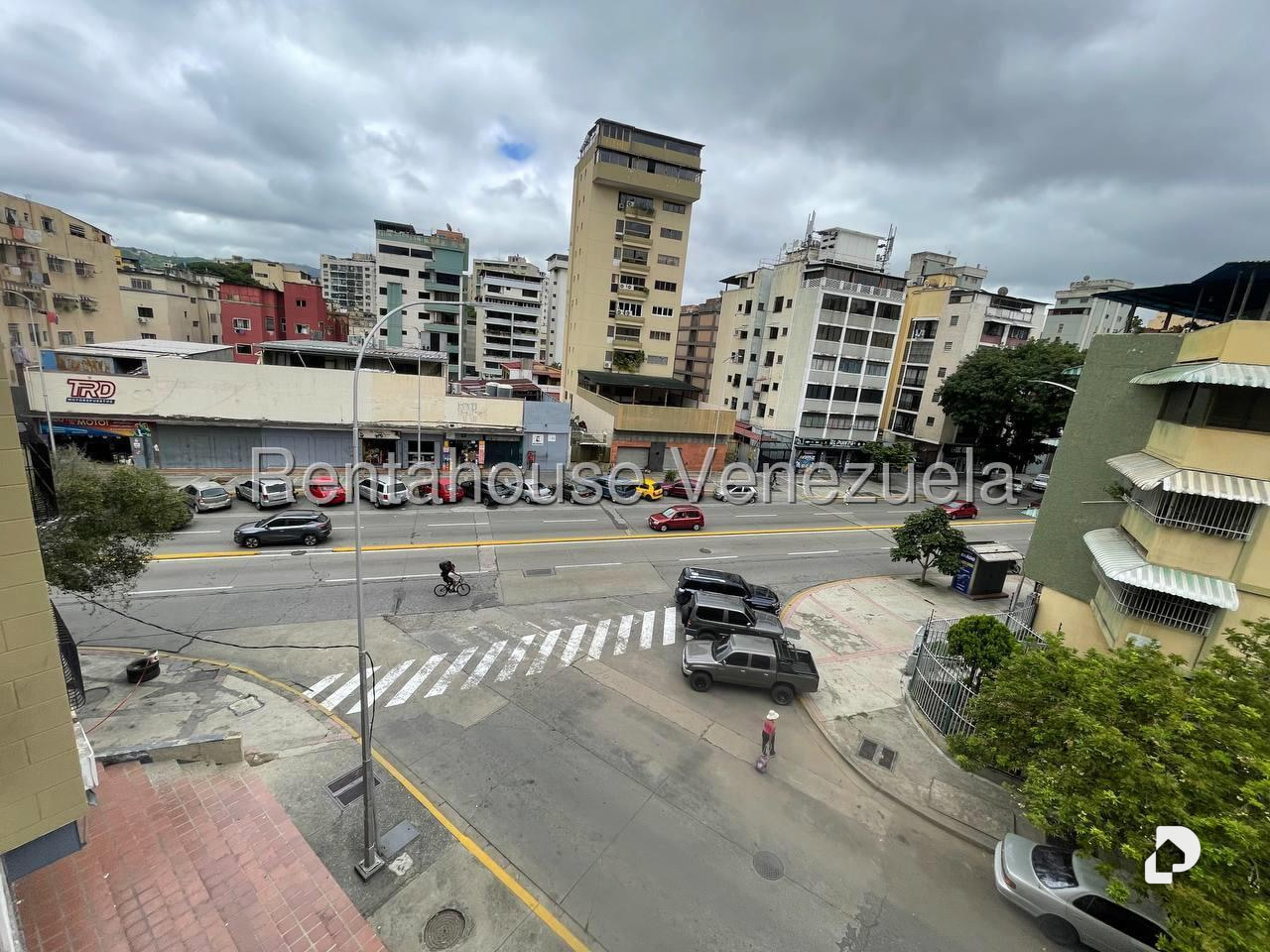 Apartamento en Las Acacias, Caracas – 15