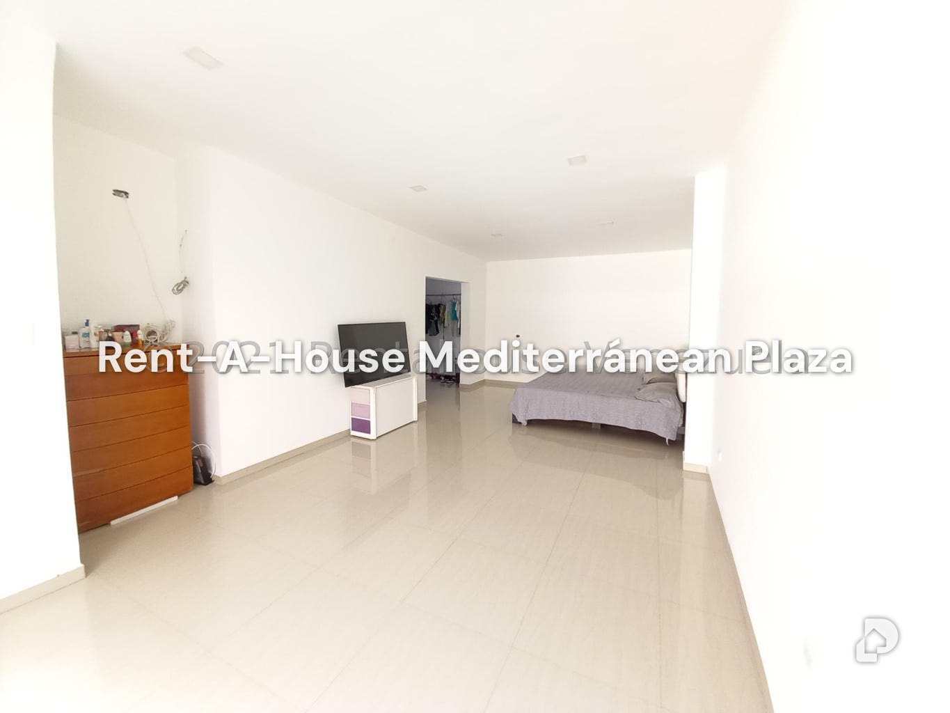 Casa en Trigal Norte, Valencia – 16